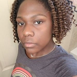 Meet your Posher, Diamond